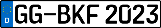 BKF Discount Mrfelden-Walldorf 2023